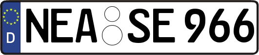 NEA-SE966