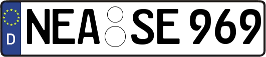 NEA-SE969