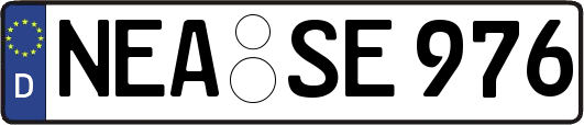 NEA-SE976