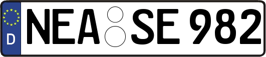 NEA-SE982
