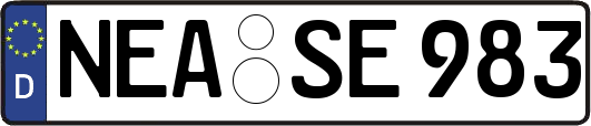 NEA-SE983