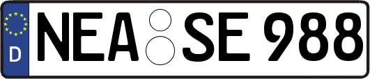 NEA-SE988