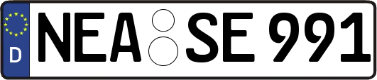 NEA-SE991