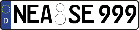 NEA-SE999