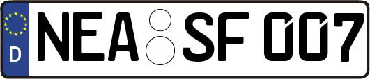 NEA-SF007