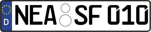 NEA-SF010