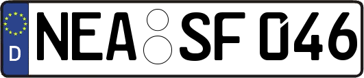 NEA-SF046