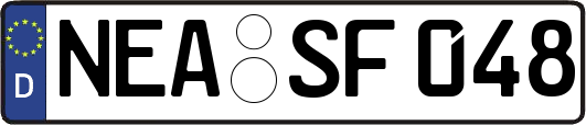 NEA-SF048