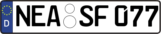 NEA-SF077