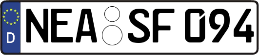 NEA-SF094