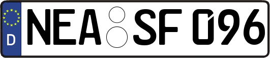 NEA-SF096