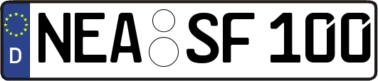 NEA-SF100
