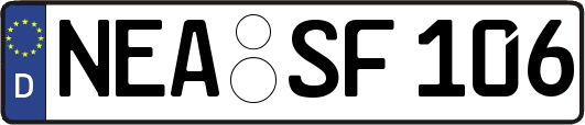 NEA-SF106