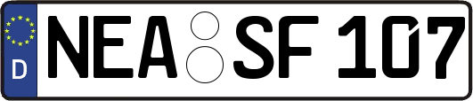 NEA-SF107