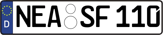 NEA-SF110