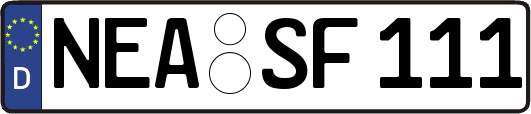 NEA-SF111