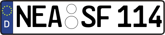 NEA-SF114