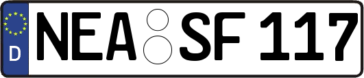 NEA-SF117