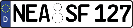 NEA-SF127