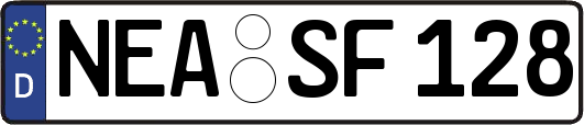 NEA-SF128