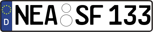 NEA-SF133