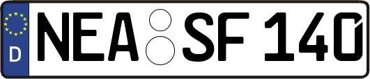 NEA-SF140
