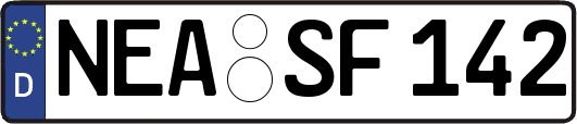 NEA-SF142