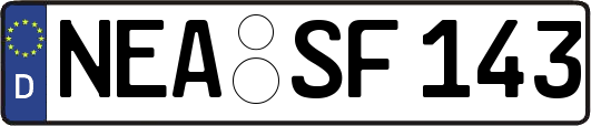 NEA-SF143