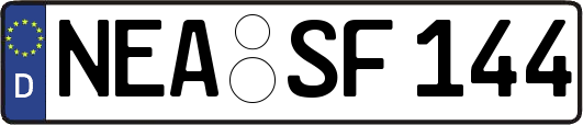 NEA-SF144