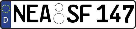 NEA-SF147