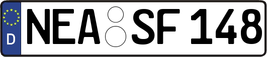 NEA-SF148