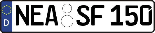 NEA-SF150