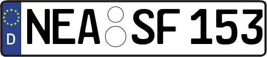 NEA-SF153