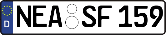 NEA-SF159