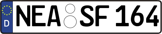 NEA-SF164
