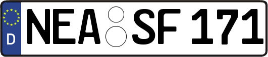 NEA-SF171