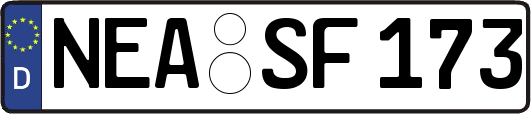 NEA-SF173