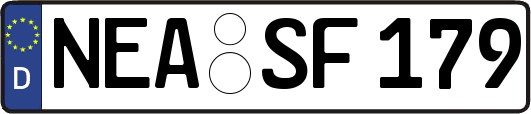 NEA-SF179