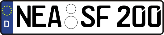 NEA-SF200