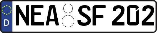 NEA-SF202