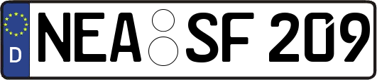 NEA-SF209