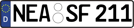 NEA-SF211