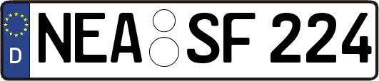 NEA-SF224