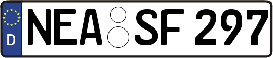 NEA-SF297