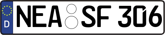 NEA-SF306
