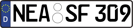 NEA-SF309