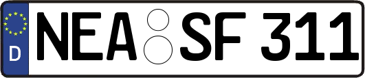 NEA-SF311
