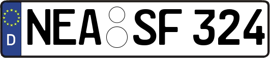 NEA-SF324