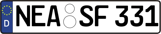 NEA-SF331
