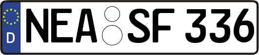 NEA-SF336